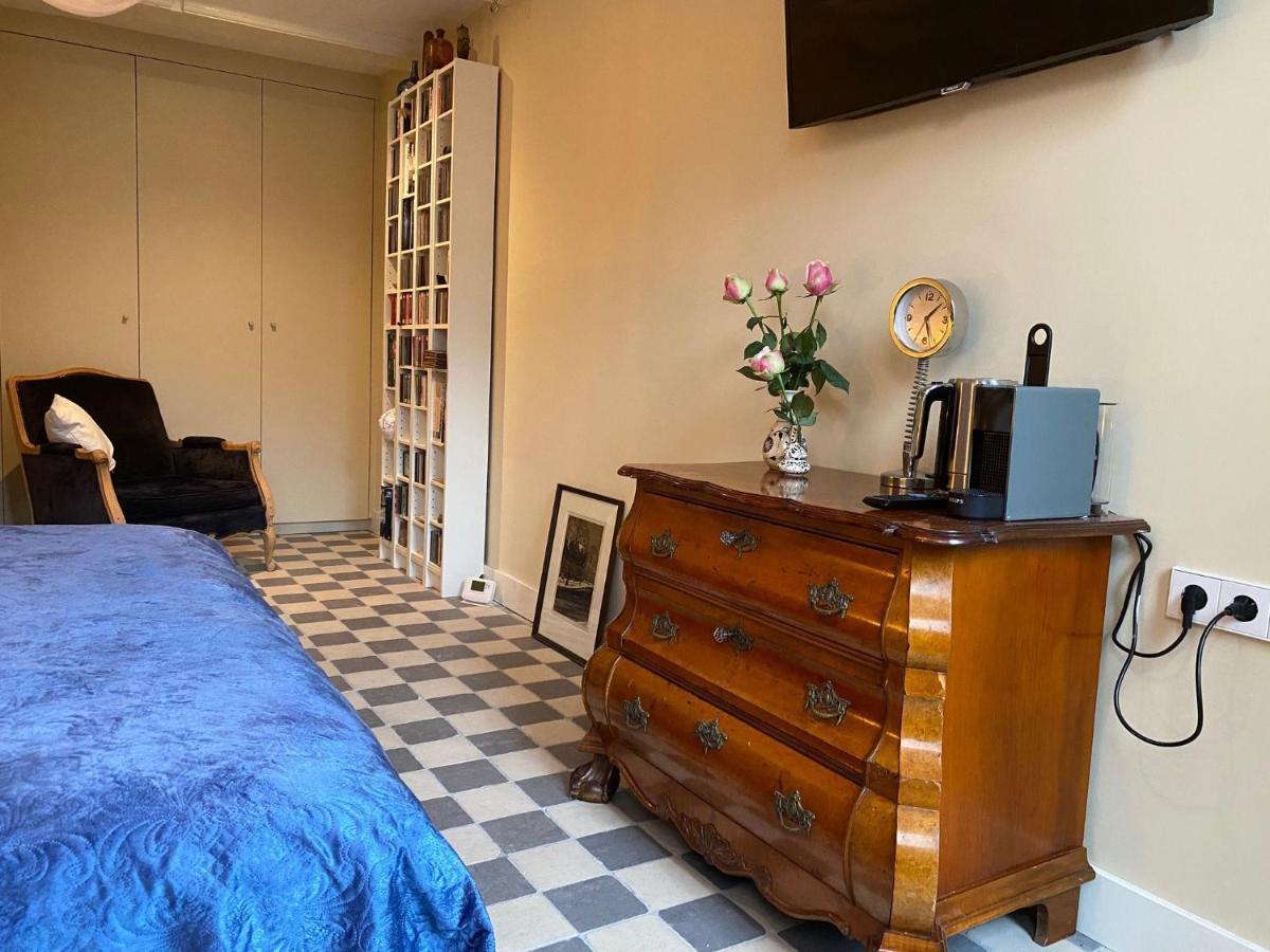 Prinsengracht Museum Bed And Breakfast 암스테르담 외부 사진