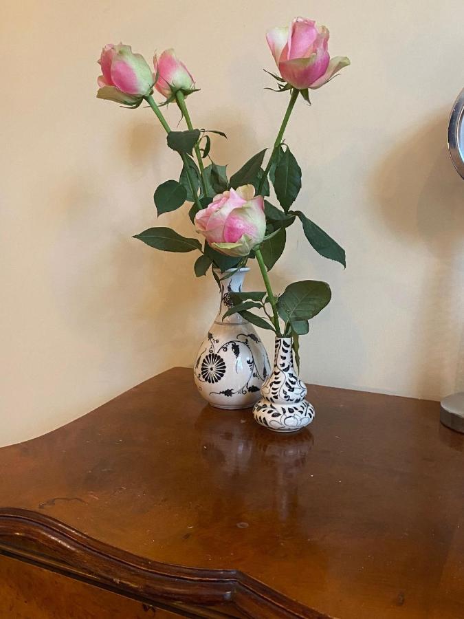 Prinsengracht Museum Bed And Breakfast 암스테르담 외부 사진