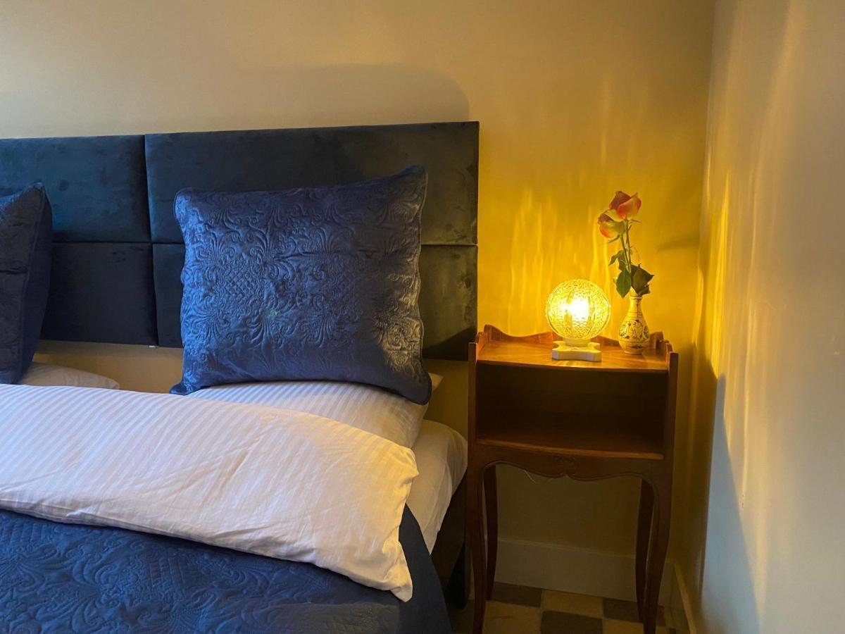 Prinsengracht Museum Bed And Breakfast 암스테르담 외부 사진