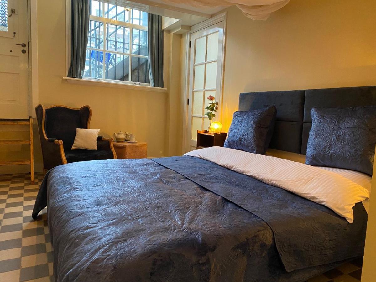 Prinsengracht Museum Bed And Breakfast 암스테르담 외부 사진