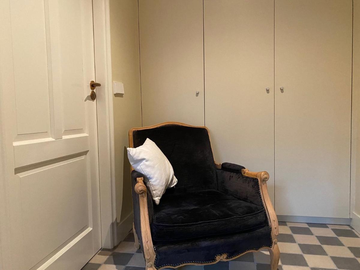 Prinsengracht Museum Bed And Breakfast 암스테르담 외부 사진