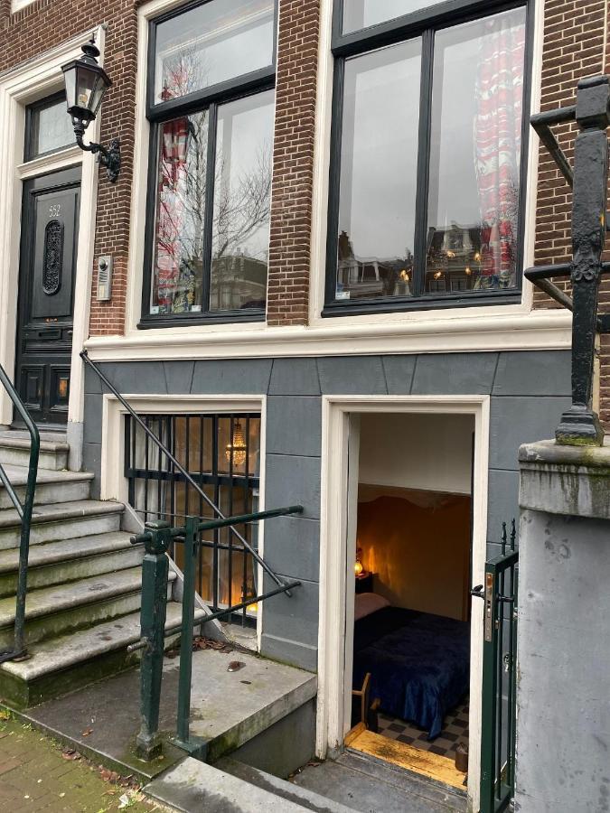 Prinsengracht Museum Bed And Breakfast 암스테르담 외부 사진